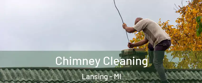 Chimney Cleaning Lansing - MI