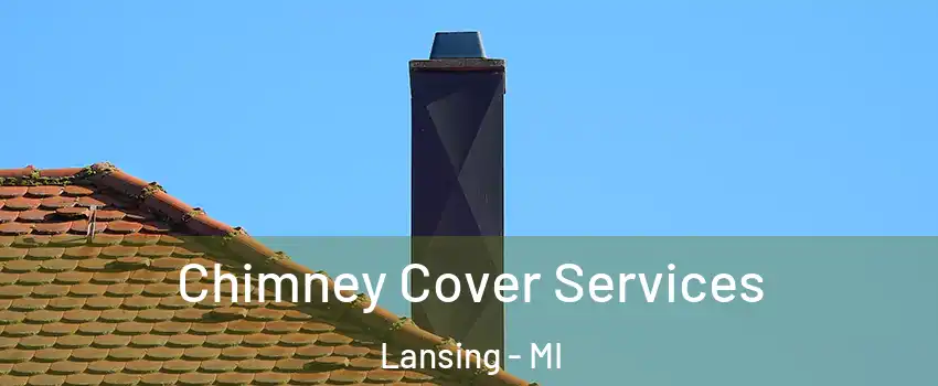  Chimney Cover Services Lansing - MI