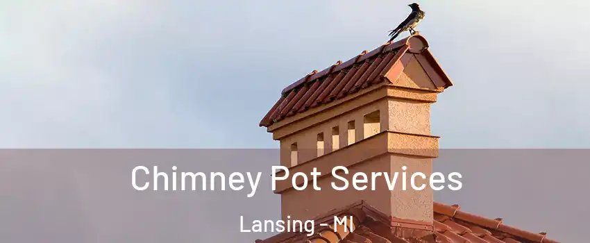  Chimney Pot Services Lansing - MI