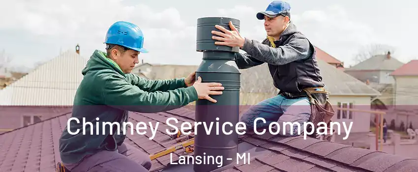  Chimney Service Company Lansing - MI