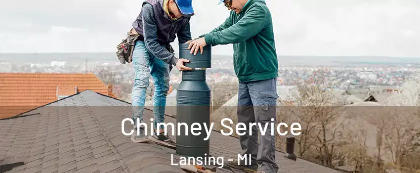  Chimney Service Lansing - MI