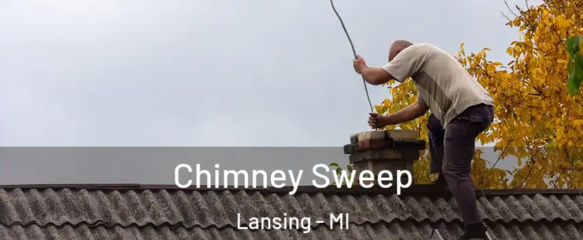  Chimney Sweep Lansing - MI