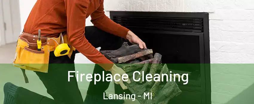  Fireplace Cleaning Lansing - MI