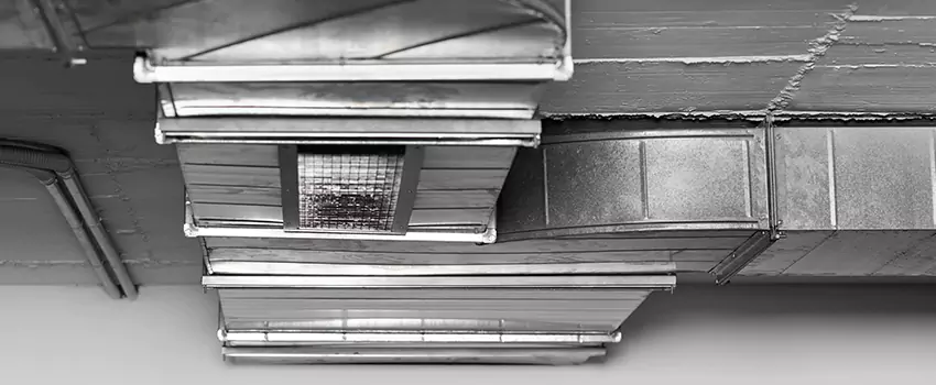 Trusted Air Duct Cleaning Company in Lansing, Michigan