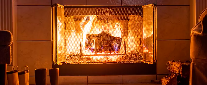 Astria Vent Free Gas Fireplaces Installation in Lansing, MI