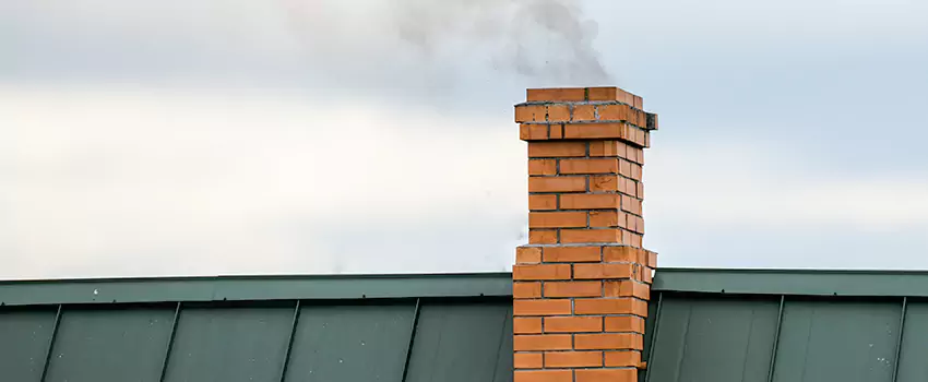 Animal Screen Chimney Cap Repair And Installation Services in Lansing, Michigan