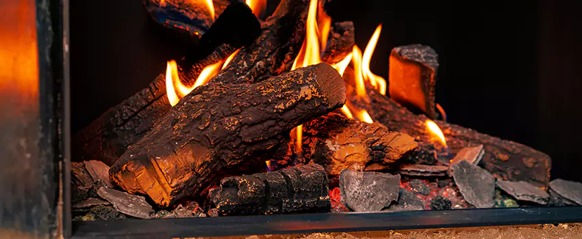 Chimney Fireplace Ash Dump Cleaning in Lansing, MI