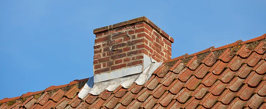 Residential Chimney Bricks Rotten Repair Services in Lansing, MI