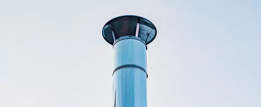 Wind-Resistant Chimney Caps Installation and Repair Services in Lansing, Michigan