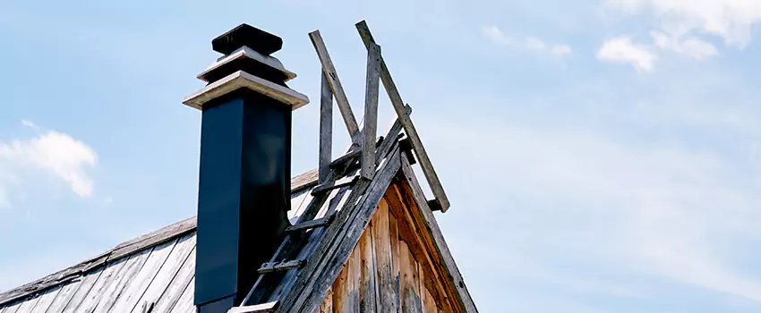 Chimney Creosote Cleaning in Lansing, MI