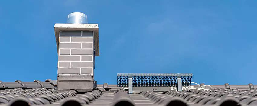 Chimney Flue Relining Services in Lansing, Michigan