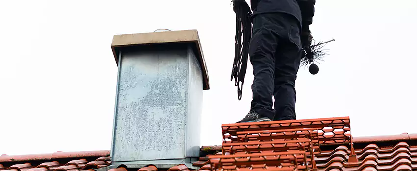 Chimney Liner Services Cost in Lansing, MI
