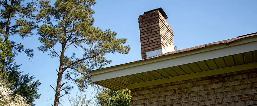 Budget-Friendly Chimney Masonry Service in Lansing, Michigan
