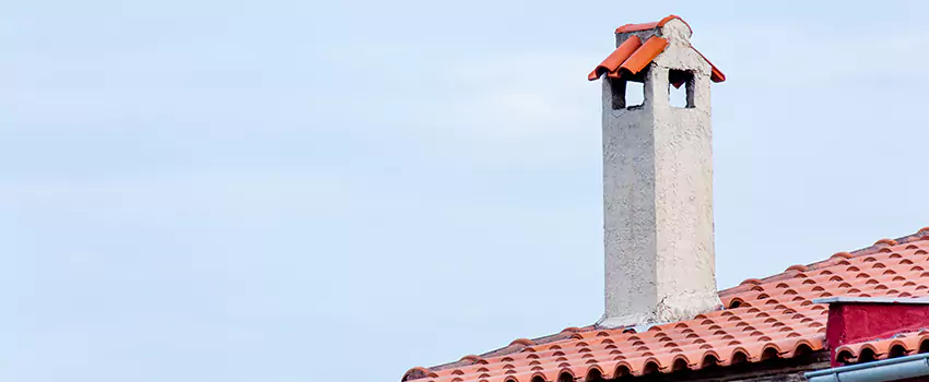 Chimney Pot Replacement in Lansing, MI