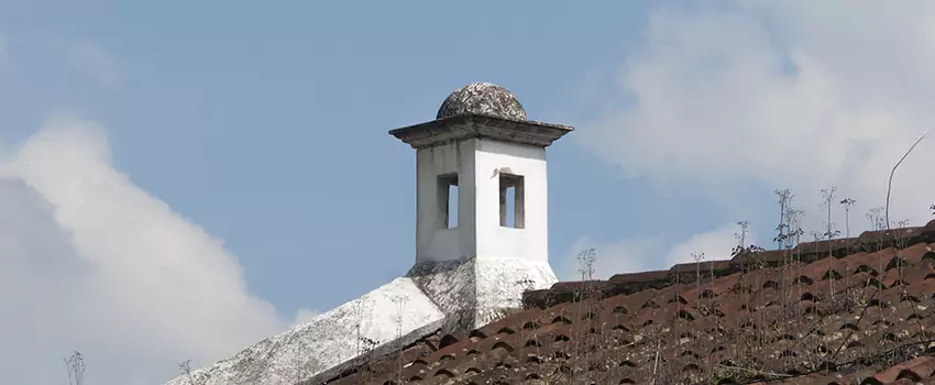 Cost To Rebuild A Chimney in Lansing, MI