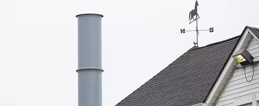 Chimney Inspection in Lansing, MI