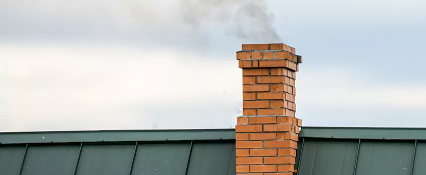 Chimney Soot Cleaning Cost in Lansing, MI