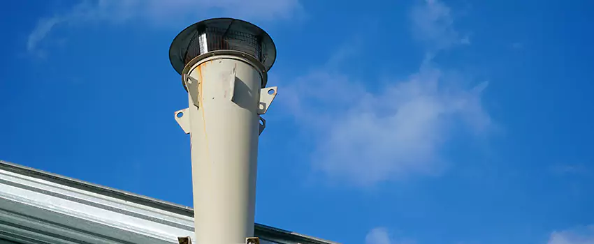 Chimney Spark Arrestor Requirements in Lansing, MI