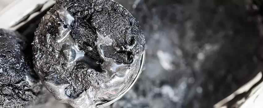 Clogged Dryer Vent Lint Cleaning in Lansing, Michigan
