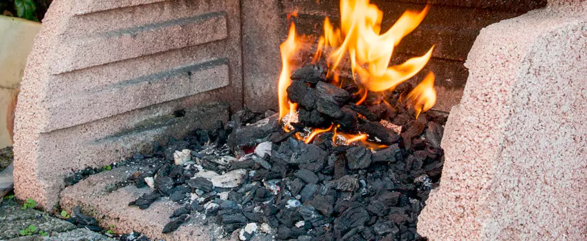 Remove Creosote From Brick in Lansing, MI