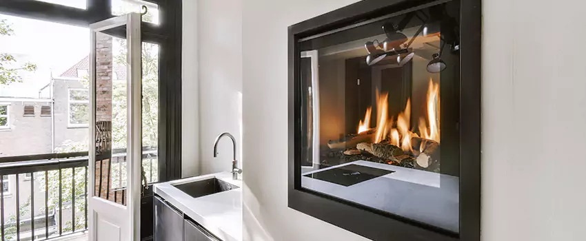 Dimplex Fireplace Installation and Repair in Lansing, Michigan