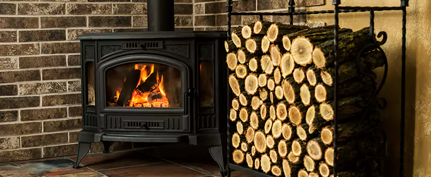 Drolet Fireplaces in Lansing, Michigan