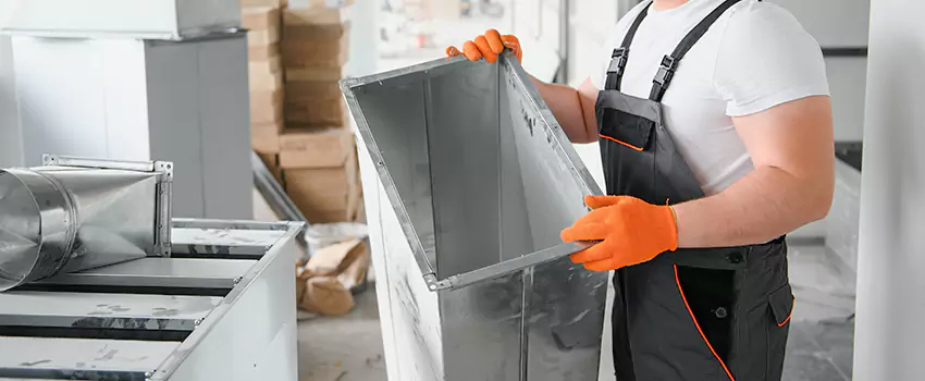 Benefits of Dryer Vent Inspection in Lansing, MI