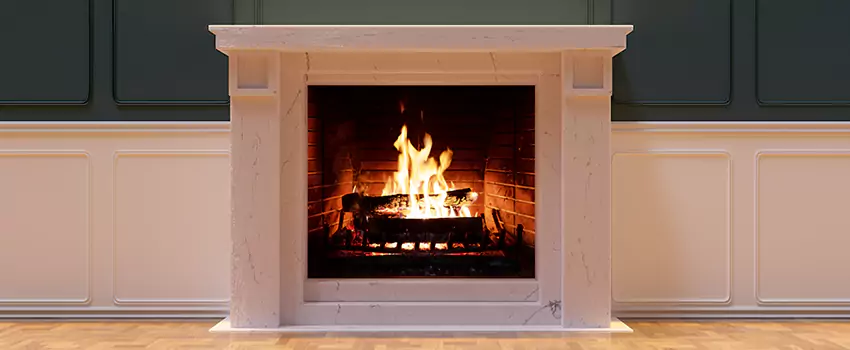 Empire Comfort Systems Fireplace Installation and Replacement in Lansing, Michigan
