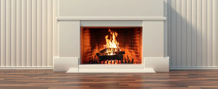 Fireplace Broken Ashtray Repair Services in Lansing, Michigan