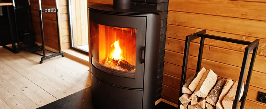 Gas Fireplace Door Handle Installation Services in Lansing, Michigan