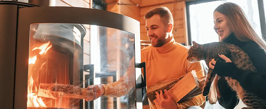 Fireplace Door Installation And Replacement Contractors in Lansing, MI