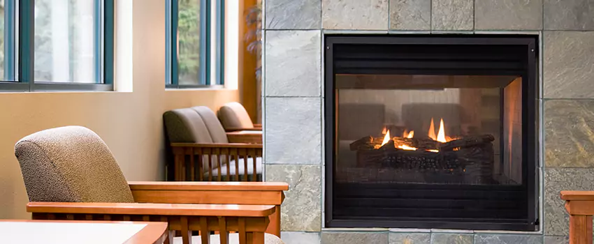 Fireplace Refacing in Lansing, Michigan