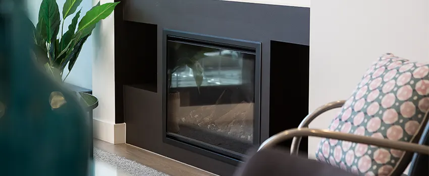Welding Repairs for Fireplace Grate in Lansing, MI