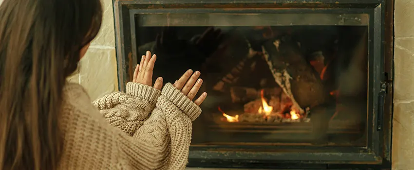 Wood-burning Fireplace Smell Removal Services in Lansing, MI
