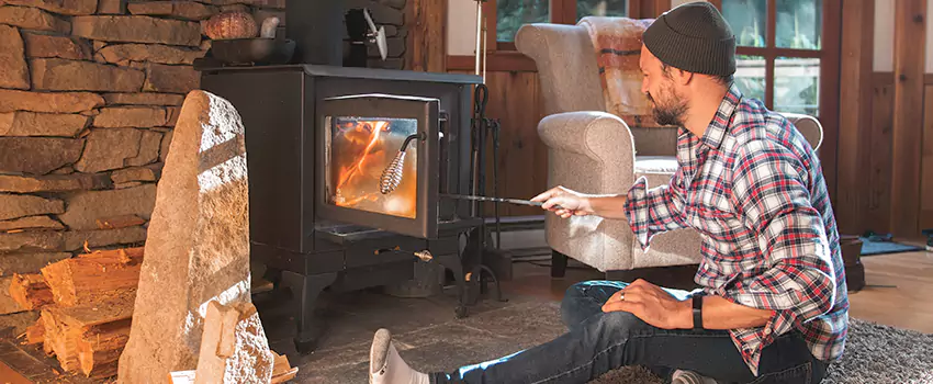 Fireplace Chimney Maintenance in Lansing, Michigan