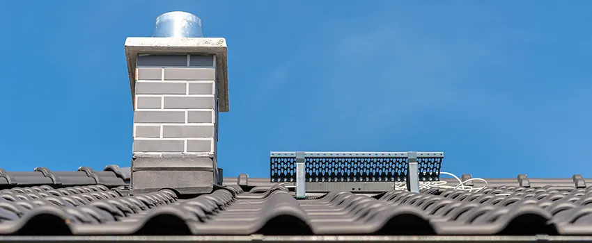 Repair Blocked Chimney in Lansing, Michigan