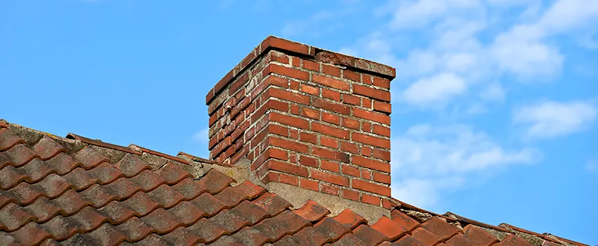 Flue Tiles Cracked Repair Services near Me in Lansing, MI