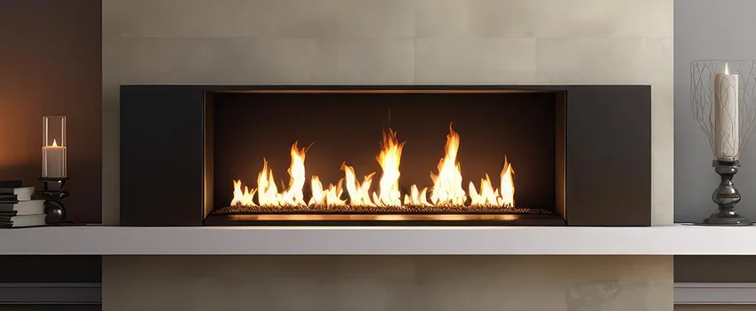 Vent Free Gas Fireplaces Repair Solutions in Lansing, Michigan