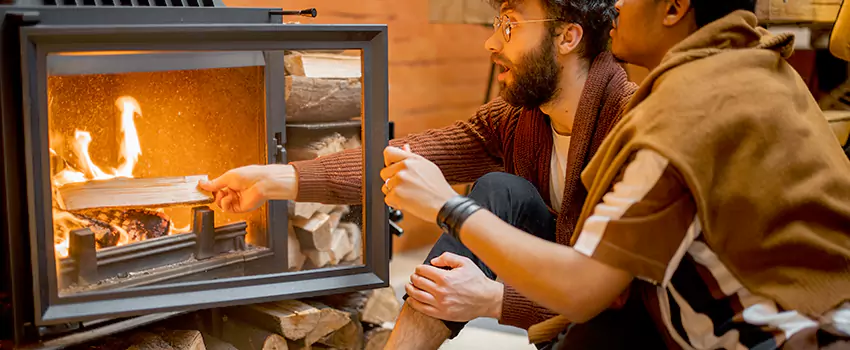 Benefits of Harman Stoves Fireplace in Lansing, Michigan