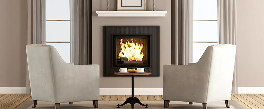 Heat & Glo Outdoor Gas Fireplaces Installation Contractors in Lansing, Michigan