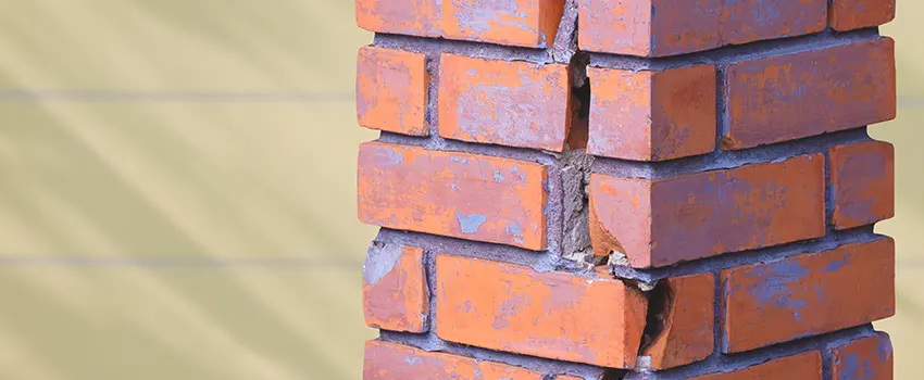 Leaking Chimney Repair And Replacement Cost in Lansing, Michigan