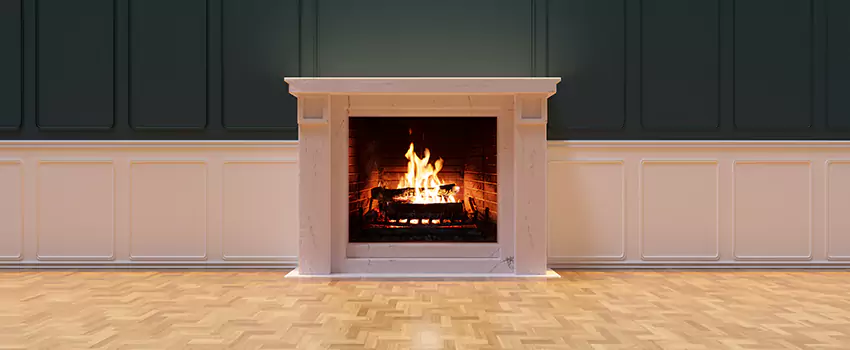 Napoleon Electric Fireplaces Inspection Service in Lansing, Michigan