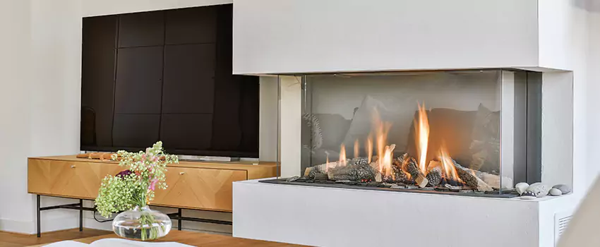 Ortal Wilderness Fireplace Repair and Maintenance in Lansing, Michigan