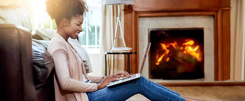 Cost-Effective Osburn Fireplace Installation and Repair in Lansing, MI