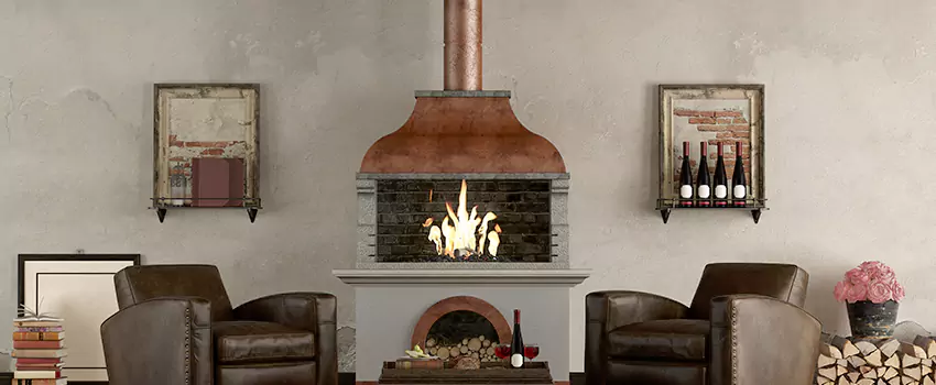 Benefits of Pacific Energy Fireplace in Lansing, Michigan