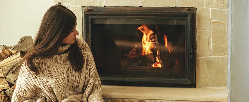 Regency Outdoor Fireplace Products Maintenance and Replacement Services in Lansing, Michigan