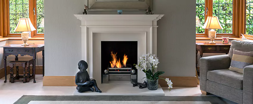 RSF Fireplaces Maintenance and Repair in Lansing, Michigan