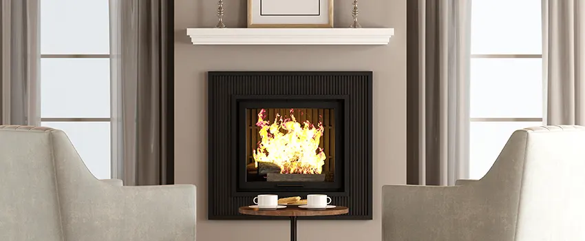 Superior Outdoor Fireplace Repair in Lansing, MI