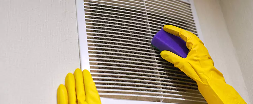 Vent Cleaning Company in Lansing, MI
