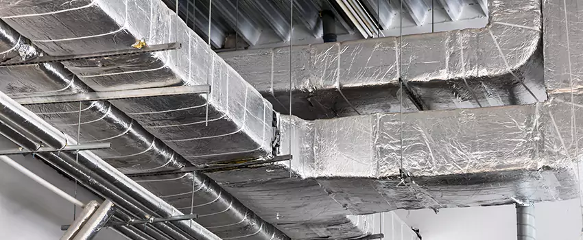 Vent Dust Cleaning Cost in Lansing, MI